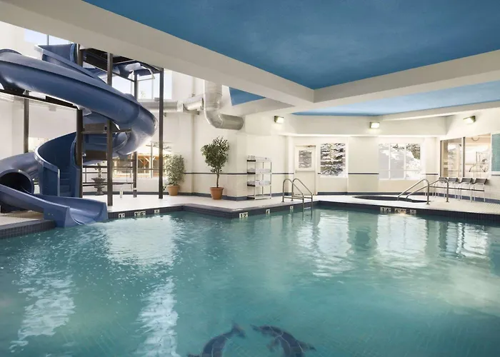 Travelodge By Wyndham Strathmore