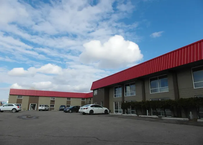 West View Motel