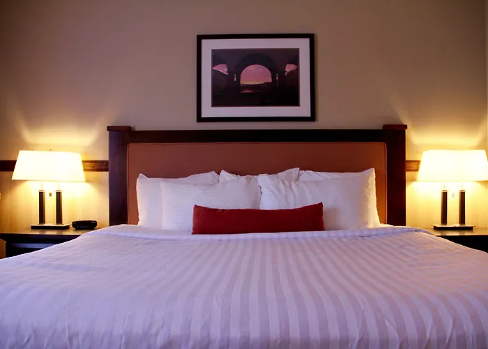 Best Western Diamond Inn